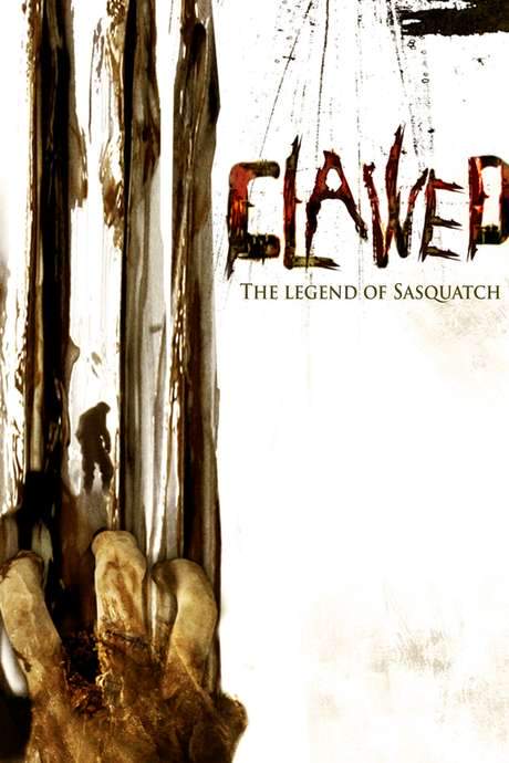 Clawed: The Legend of Sasquatch